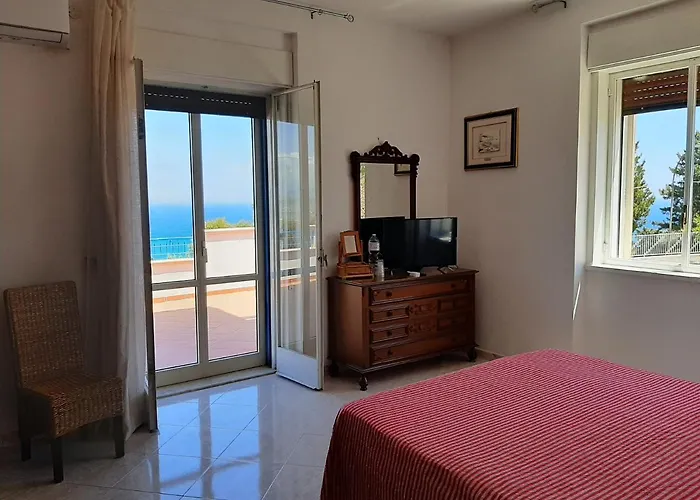 Hotel Conca D\'Oro