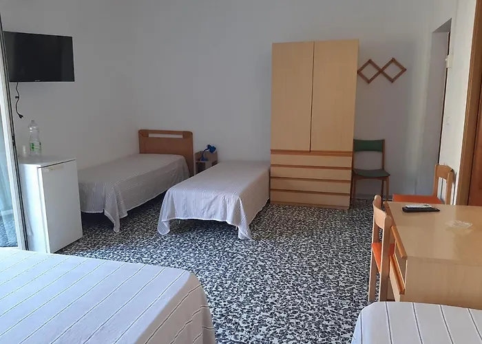 Hotel Conca D\'Oro