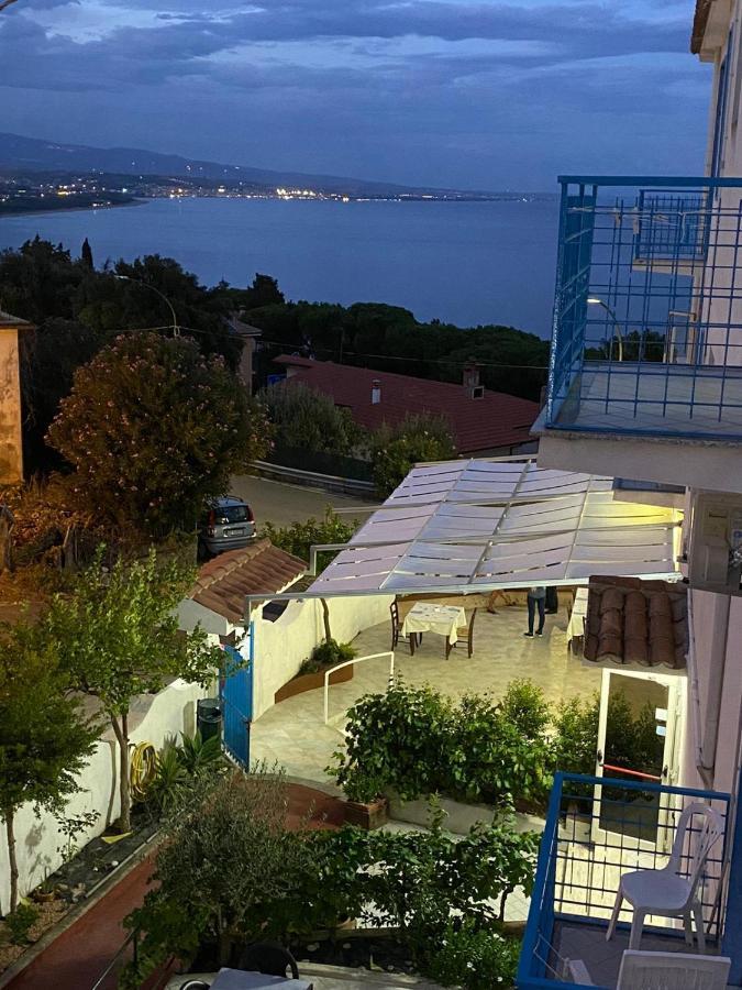 Hotel Conca D'oro Staletti