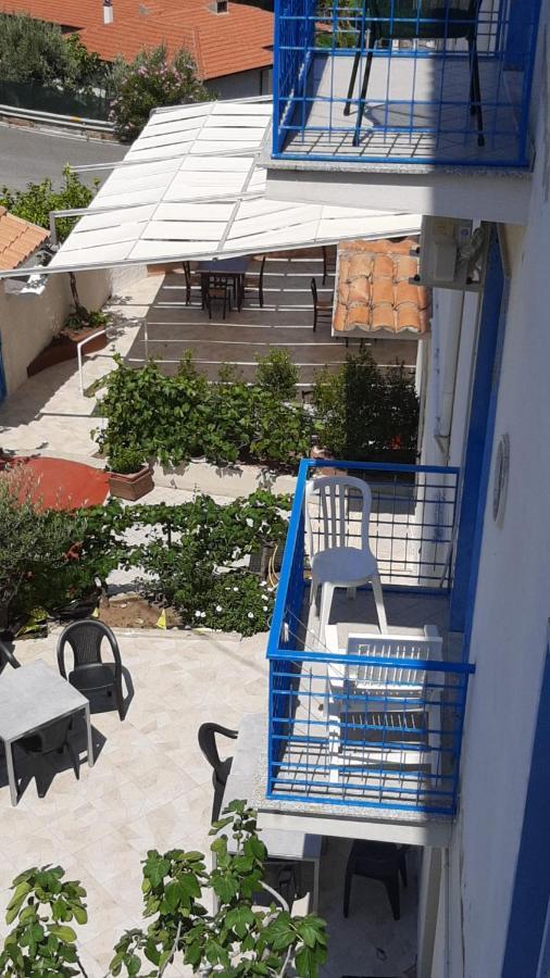 Hotel Conca D'oro
