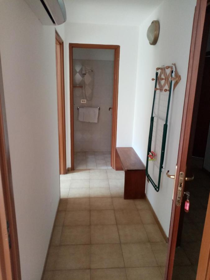 Hotel Conca D'oro Staletti
