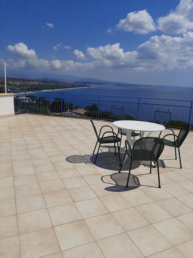 Hotel Conca D'oro Staletti