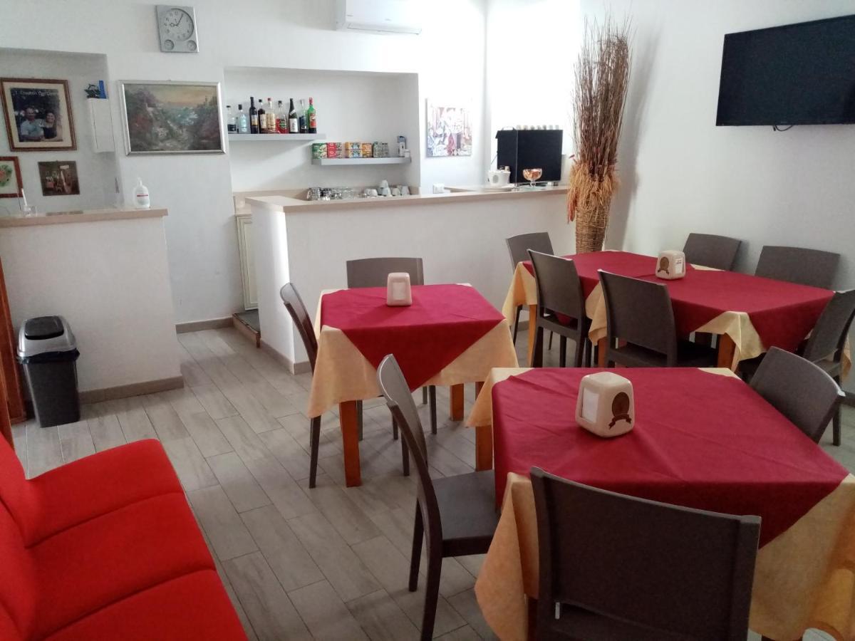Conca D'oro Hotel *