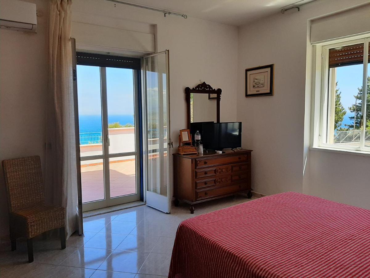 Conca D'oro Hotel