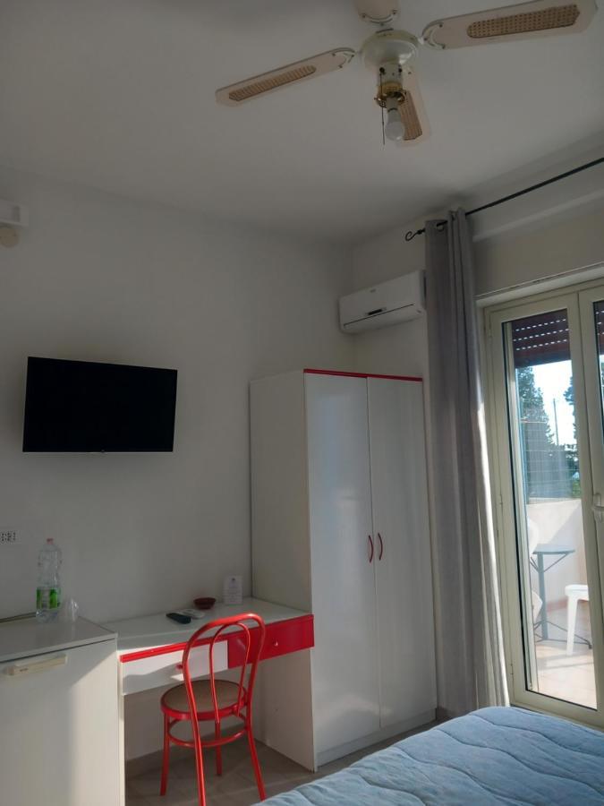 Hotel Conca D'oro Staletti