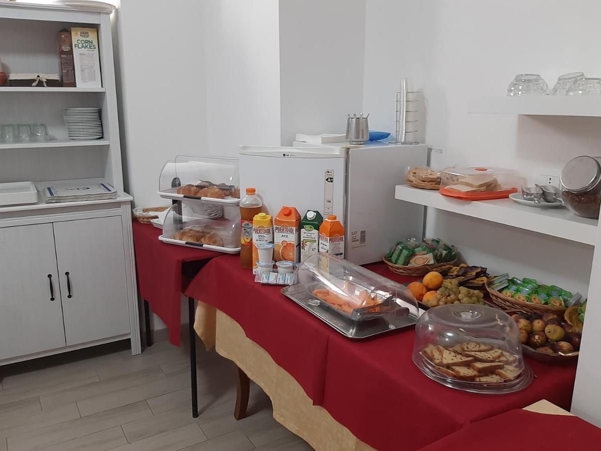 Conca D'oro Hotel *