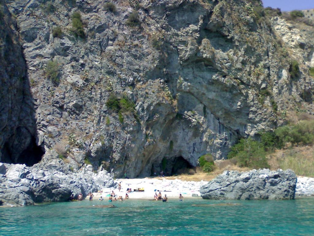 Hotel Conca D'oro