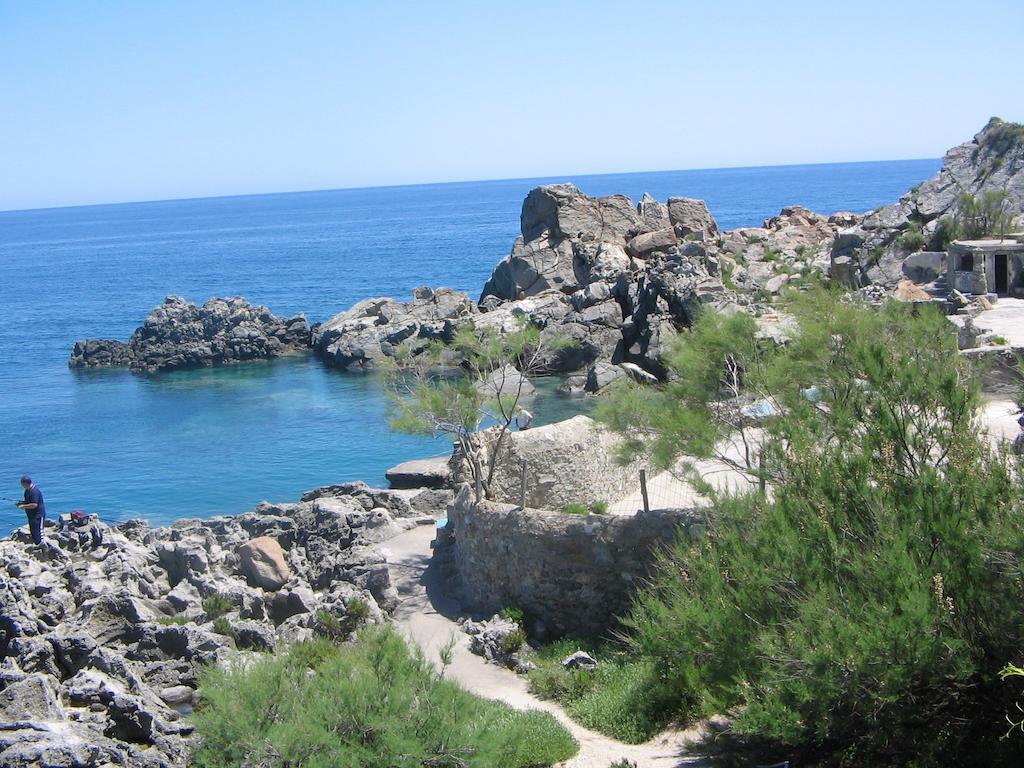 Hotel Conca D'oro *