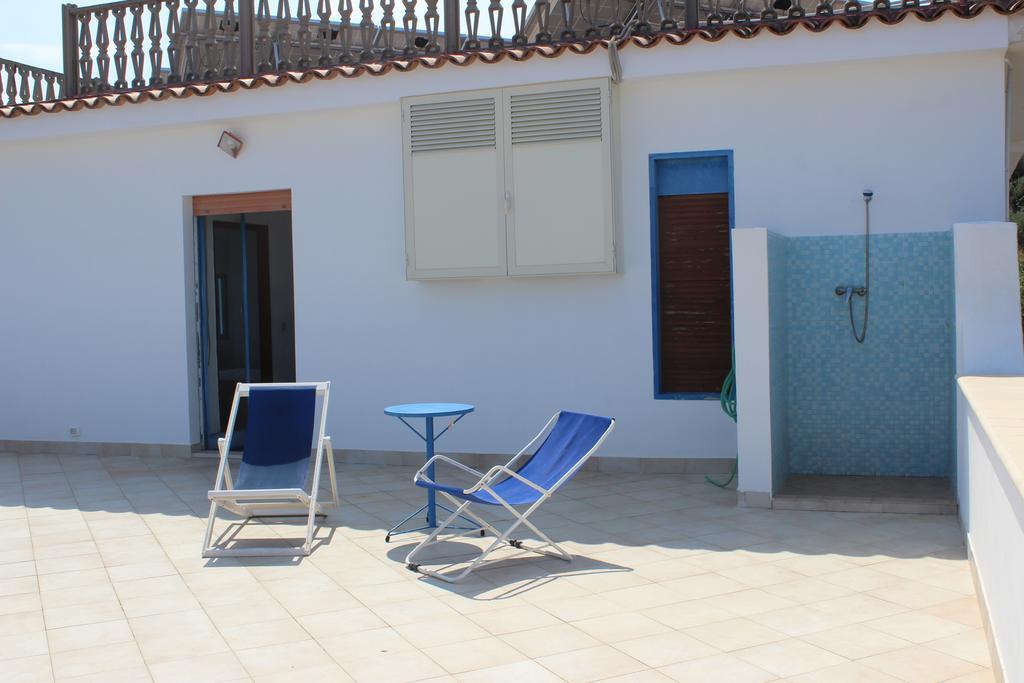 Conca D'oro Hotel Staletti