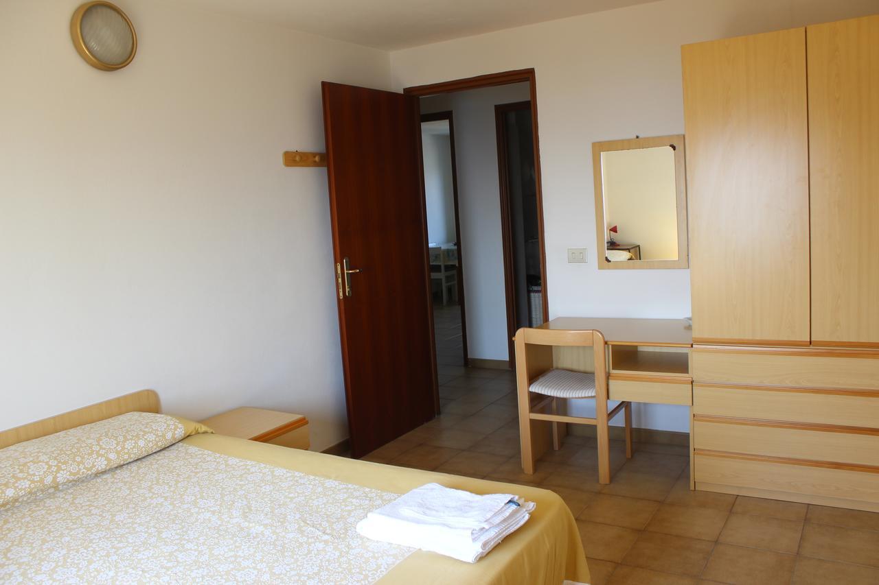 Hotel Conca D'oro *
