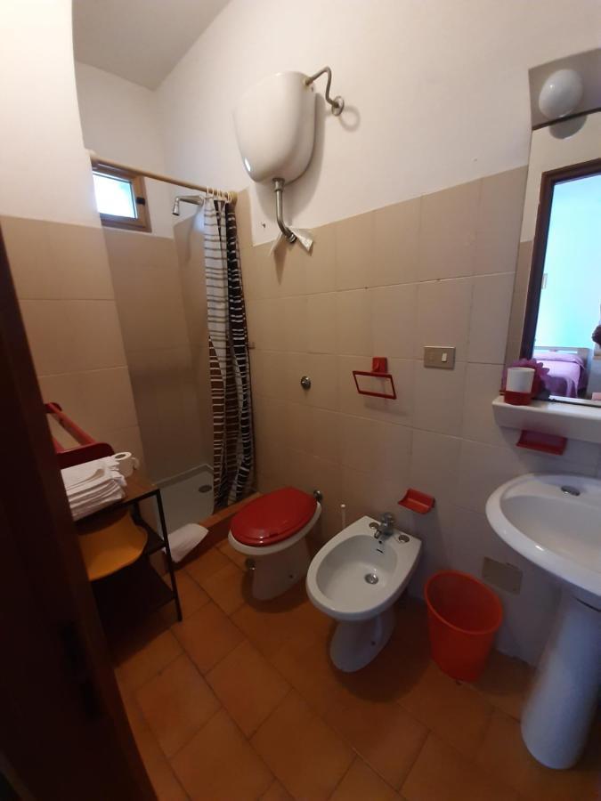 Hotel Conca D'oro