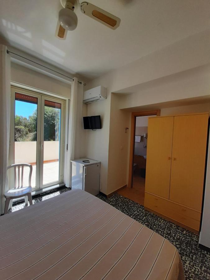 Conca D'oro Hotel Staletti